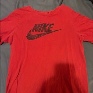 nike shirt